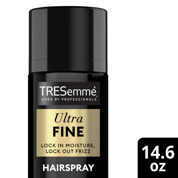 TRESemme Hair Spray, Extra Firm Control (14.6 oz., 2 pk.) - Conseil  scolaire francophone de Terre-Neuve et Labrador