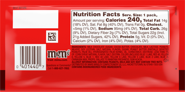Back of Pack