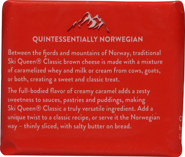 Back of Pack