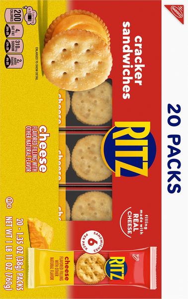 Back of Pack