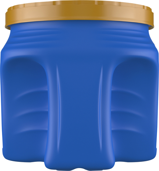 Back of Pack