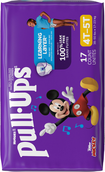 Back of Pack