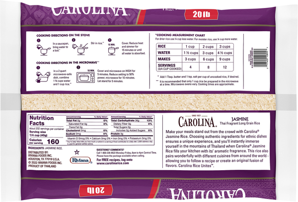 Back of Pack