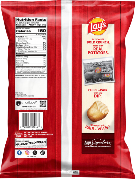 Back of Pack