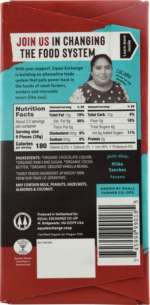 Back of Pack