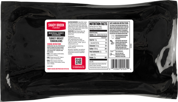 Back of Pack