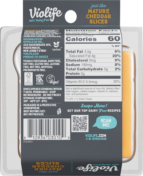 Back of Pack