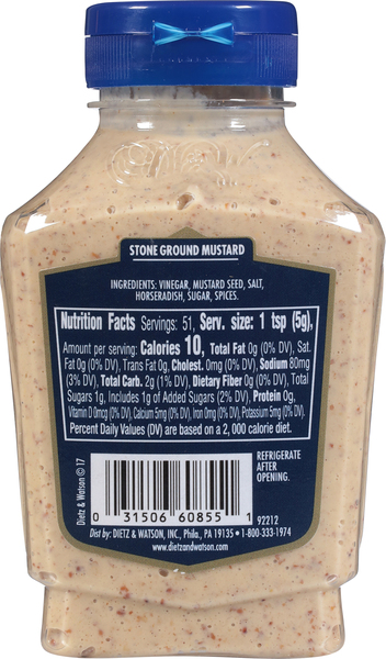 Back of Pack
