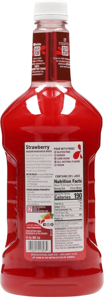 Back of Pack