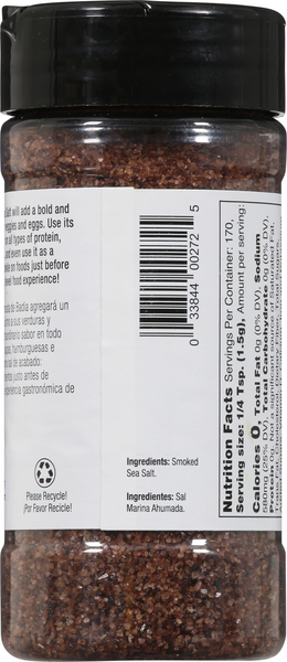 Back of Pack