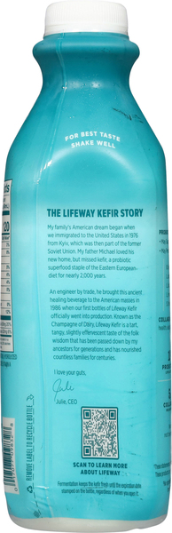 Back of Pack