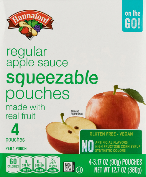 Back of Pack