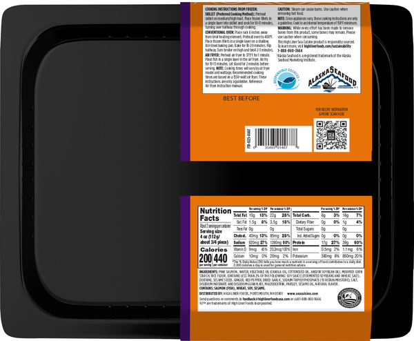 Back of Pack