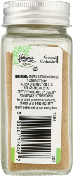 Back of Pack