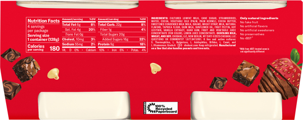Back of Pack