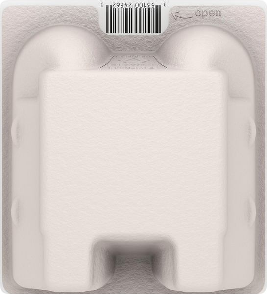 Back of Pack