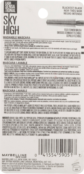 Back of Pack