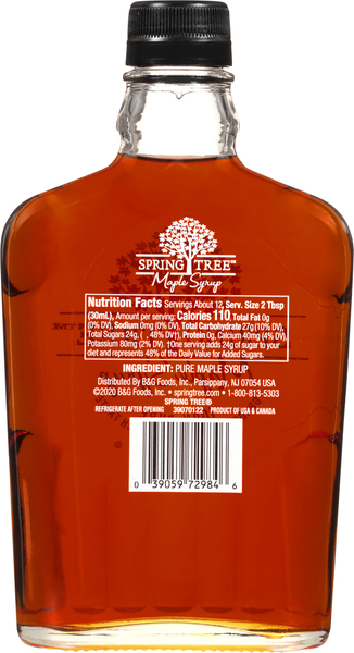 Back of Pack