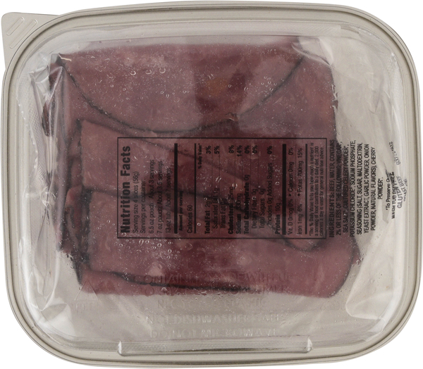 Back of Pack