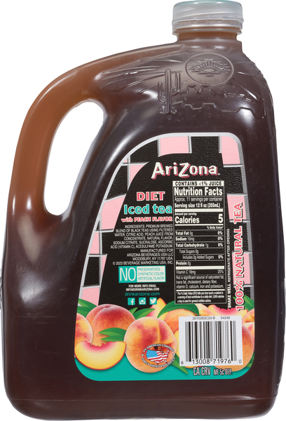 Back of Pack
