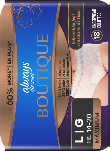 Back of Pack