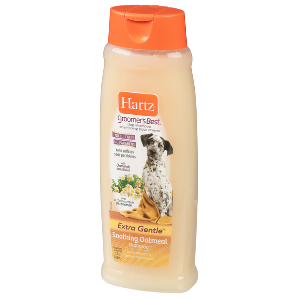 My super dog oatmeal shampoo sales