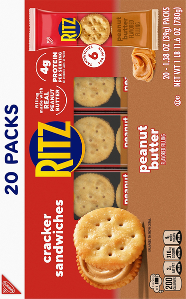 Back of Pack