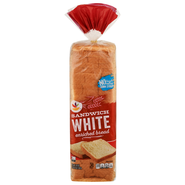 Nature's Own Honey Wheat Sandwich Bread, 20 oz - Kroger