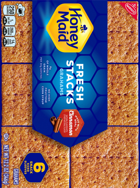 Back of Pack