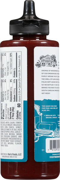 Back of Pack