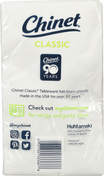 Back of Pack