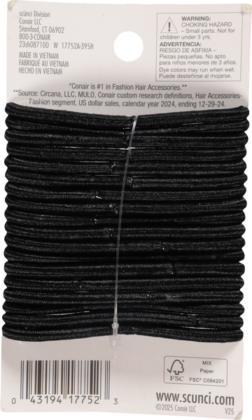 Back of Pack