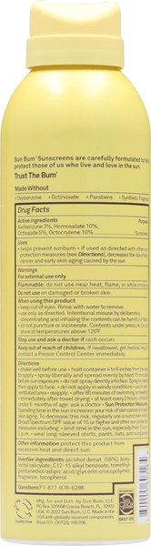 Back of Pack