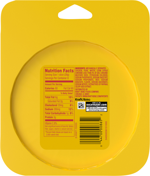 Back of Pack