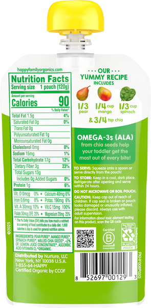 Back of Pack