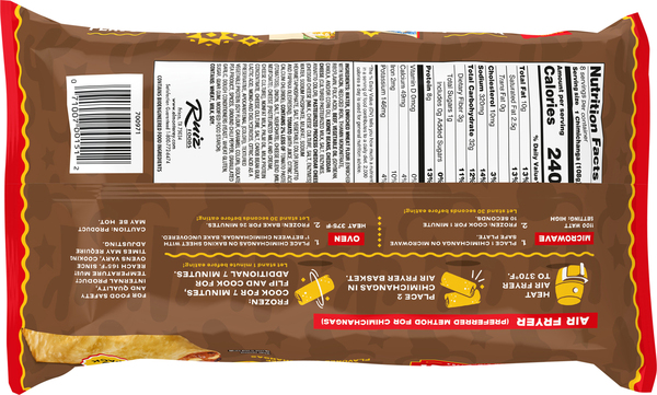 Back of Pack