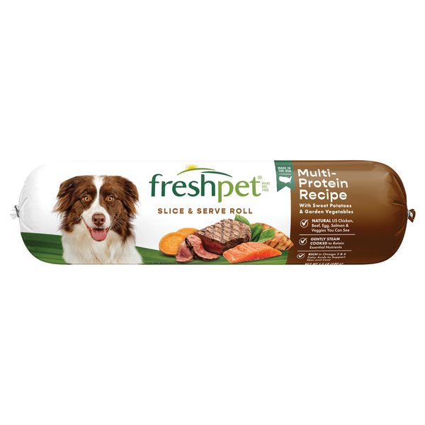 Refrigerate wet dog food discount