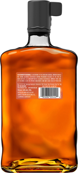 Back of Pack