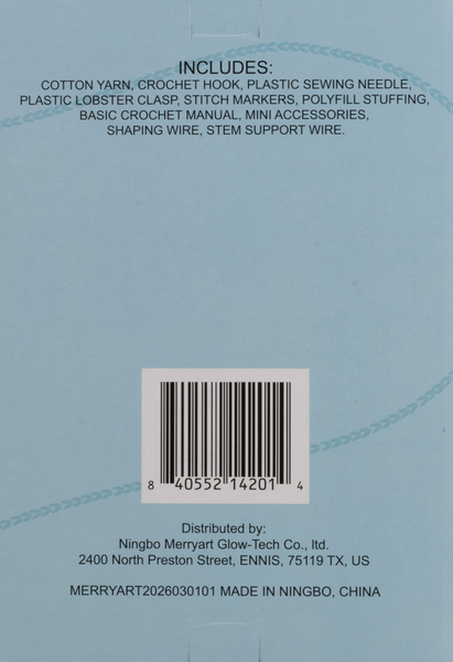 Back of Pack
