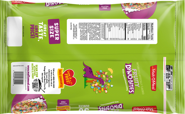 Back of Pack