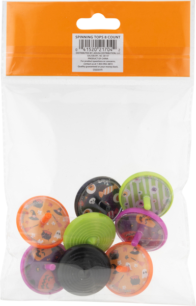 Back of Pack