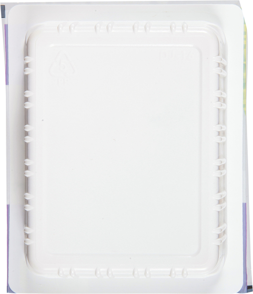 Back of Pack