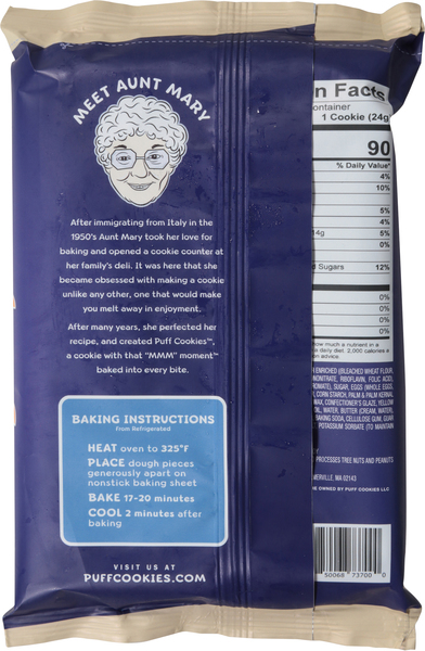 Back of Pack