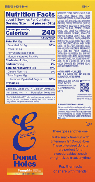 Back of Pack