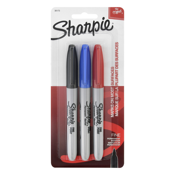 Giant sharpie marker deals