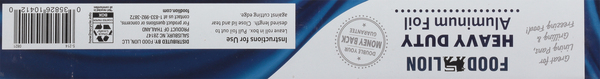 Back of Pack