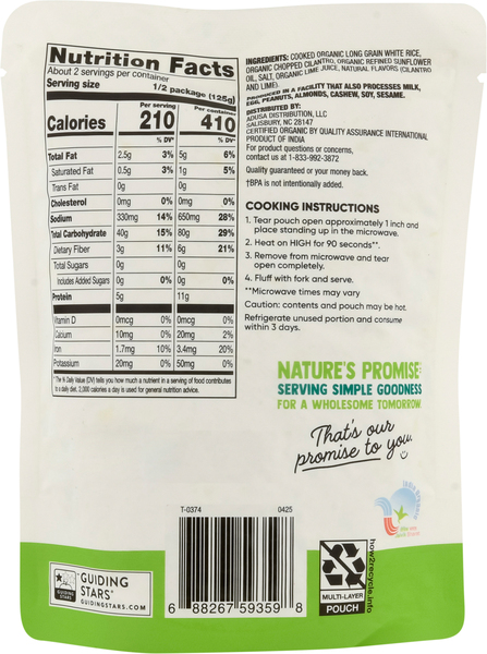 Back of Pack