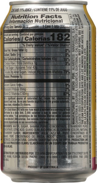 Back of Pack