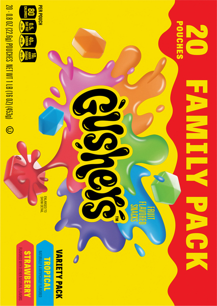Back of Pack