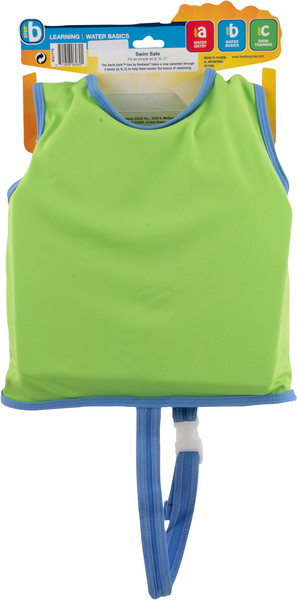 Back of Pack